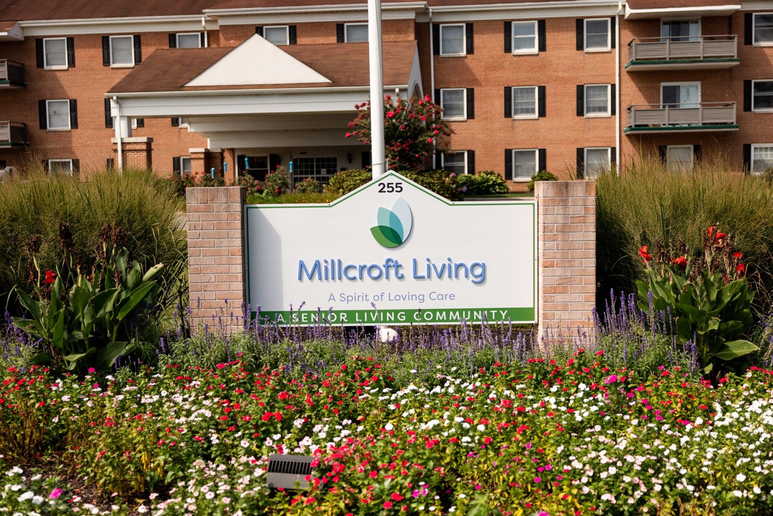 Millcroft Living