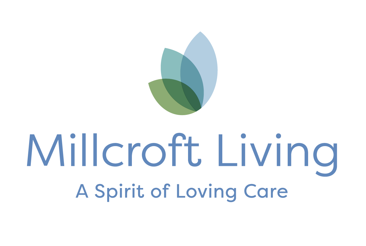 Millcroft Living Log A Spirit of loving care